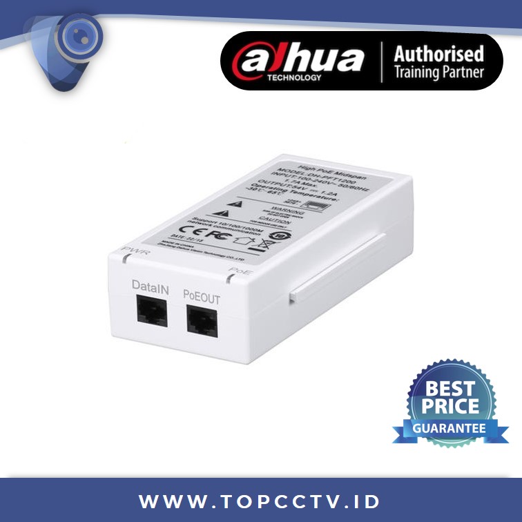 Accessories Kamera CCTV PFT1200