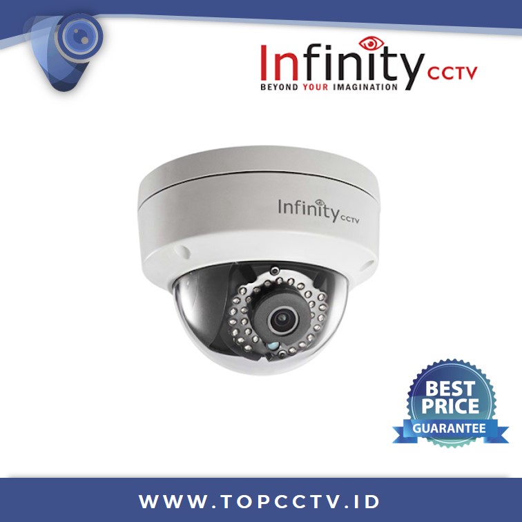 IP Camera I-162