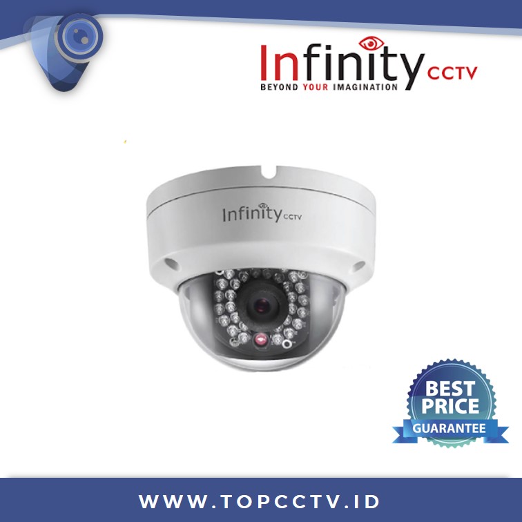 IP Camera I-252